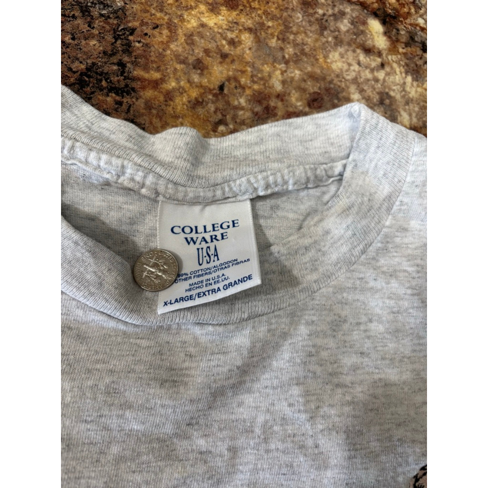 Vintage Betty Boop Graphic Tee - Picture 5 of 7